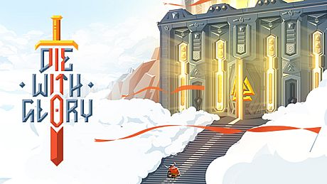 Die With Glory — Point and Click Adventure Game Game