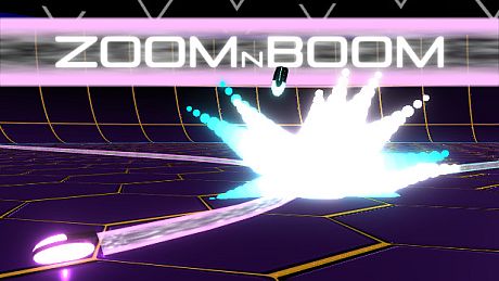 ZOOMnBOOM Game