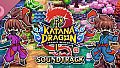 Katana Dragon Soundtrack