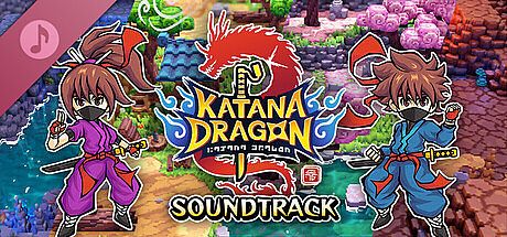 Katana Dragon Soundtrack