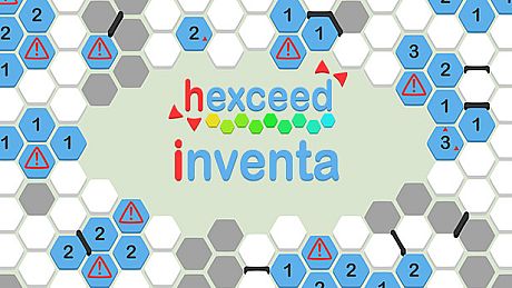 hexceed - Inventa Pack DLC