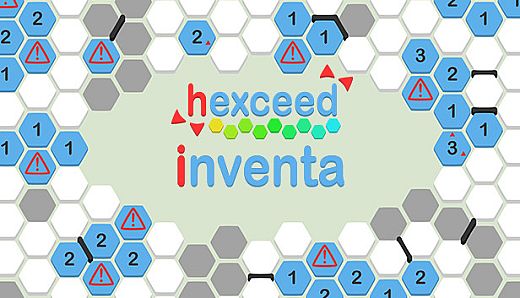 hexceed - Inventa Pack