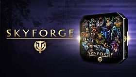 Skyforge - Class Booster Pack