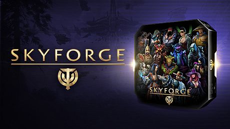 Skyforge - Class Booster Pack DLC