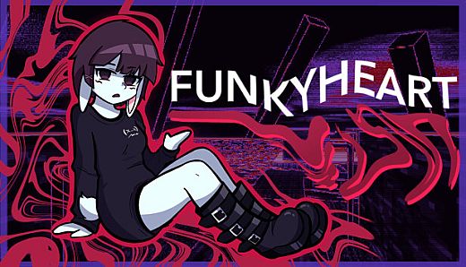 FUNKYHEART