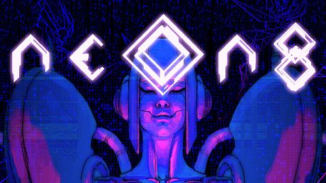 Neon8 Game