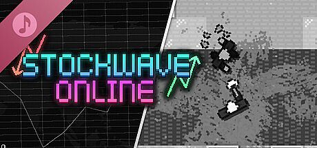 STOCKWAVE ONLINE Official Soundtrack DLC