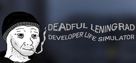 Deadful Leningrad: Developer Life Simulator