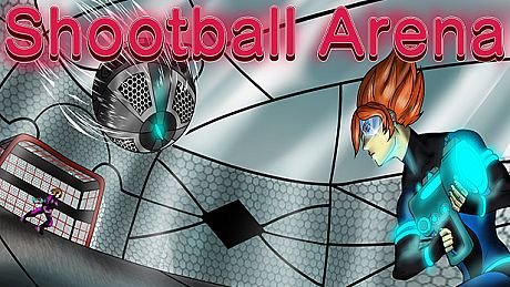 Shootball Arena Game