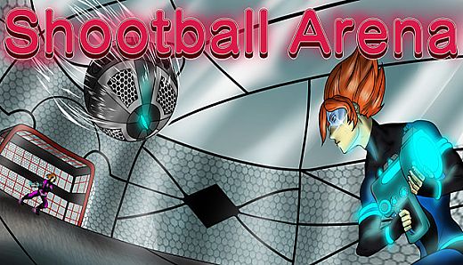 Shootball Arena