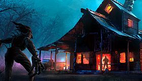 Drop Dead: The Cabin