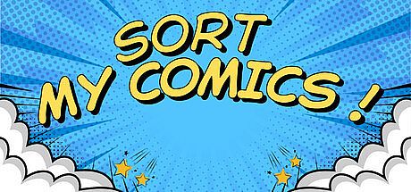 Sort My Comics !