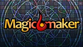 Magicmaker - Soundtrack