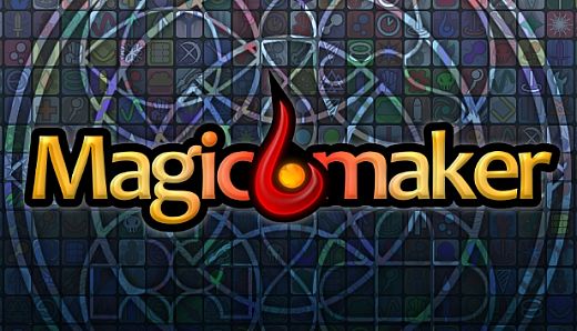 Magicmaker - Soundtrack