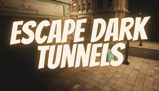 Escape Dark Tunnels