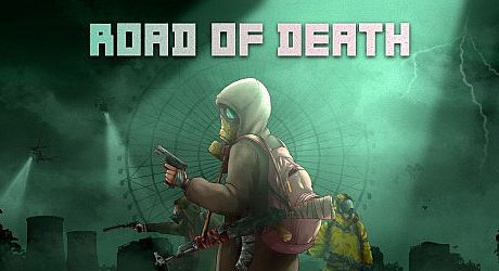 Road of Death Game