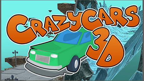 CrazyCars3D Game