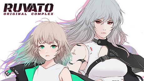 Ruvato: Original Complex Game