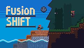 Fusion SHIFT