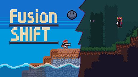 Fusion SHIFT Game