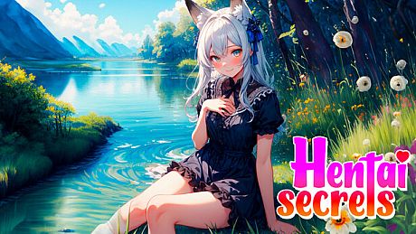 Hentai Secrets - Anime Sex Story Game