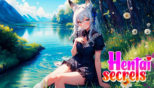 Hentai Secrets - Anime Sex Story