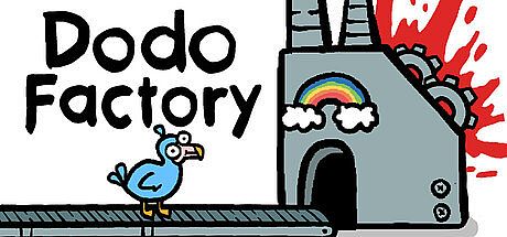 Dodo Factory Game