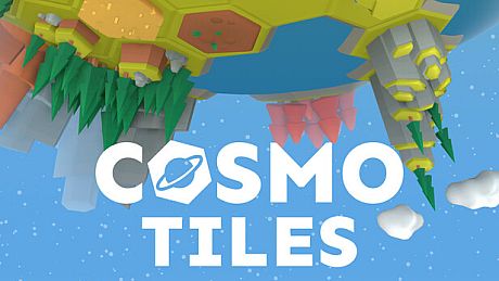 Cosmotiles Game