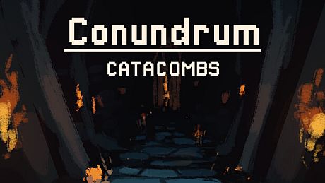 Conundrum Catacombs Game