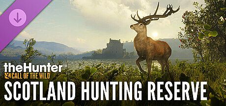 theHunter: Call of the Wild - Scotland Hunting Reserve DLC