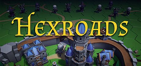 Hexroads Game
