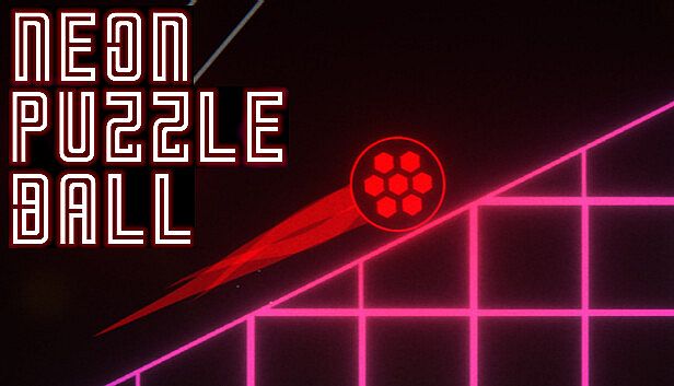 Buy Neon Puzzle Ball