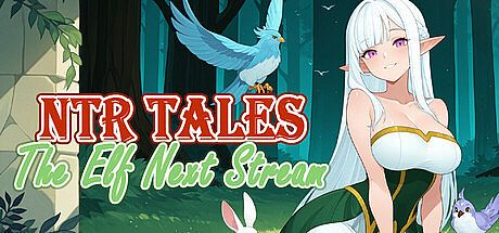 NTR Tales - The Elf Next Stream Game