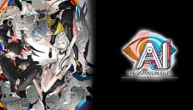 AI: THE SOMNIUM FILES - nirvanA Initiative