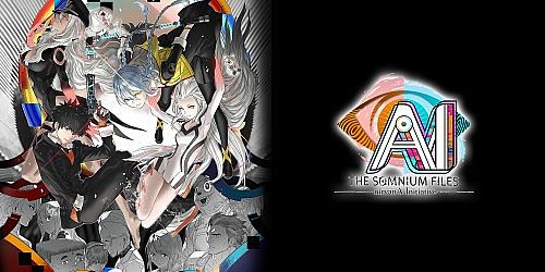 AI: THE SOMNIUM FILES - nirvanA Initiative