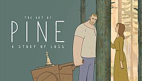 The Art of Pine: A Story of Loss
