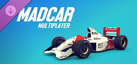 Madcar Multiplayer : Premium pack DLC