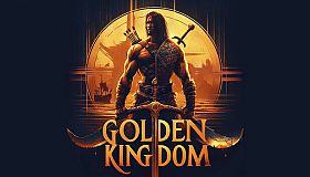 Golden Kingdom VR