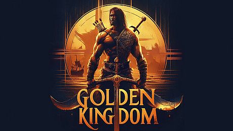 Golden Kingdom VR Game