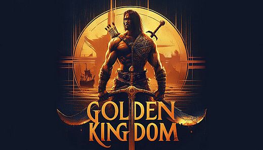 Golden Kingdom VR