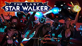 The Last Star Walker - Season 1