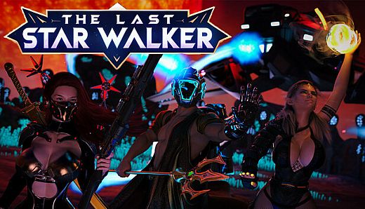 The Last Star Walker - Season 1