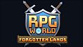 RPG World - Forgotten Lands