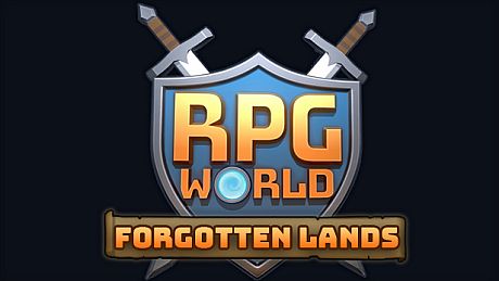 RPG World - Forgotten Lands DLC