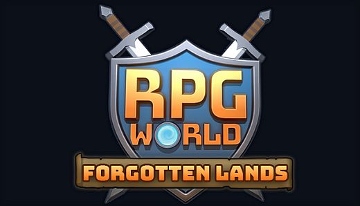 RPG World - Forgotten Lands