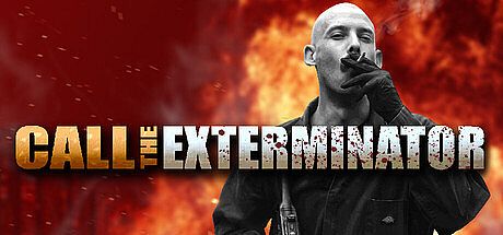 Call The Exterminator