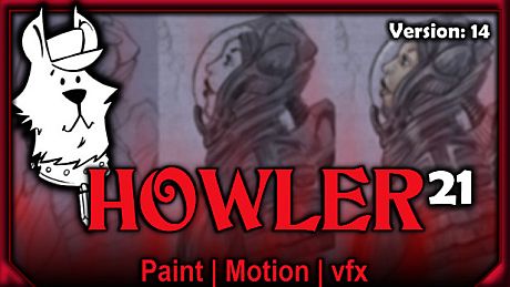 PD Howler 21 Game