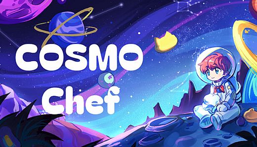 Cosmo Chef