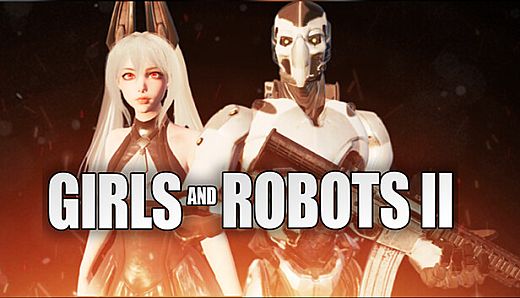 Girls And Robots 2