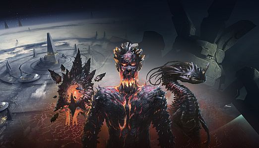 Stellaris: Console Edition - Expansion Pass Three